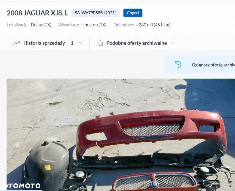 Jaguar XJ XJ8 4.2 LWB - 39