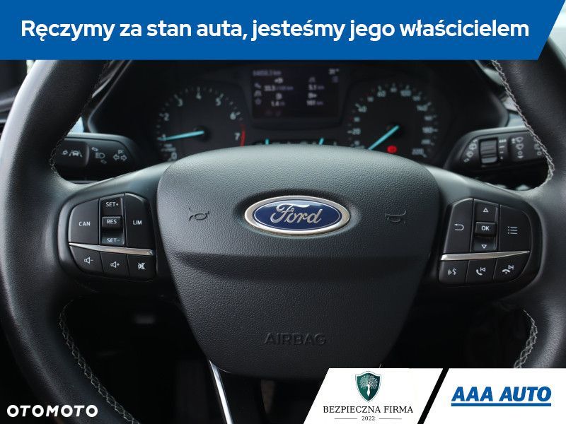 Ford Fiesta - 17