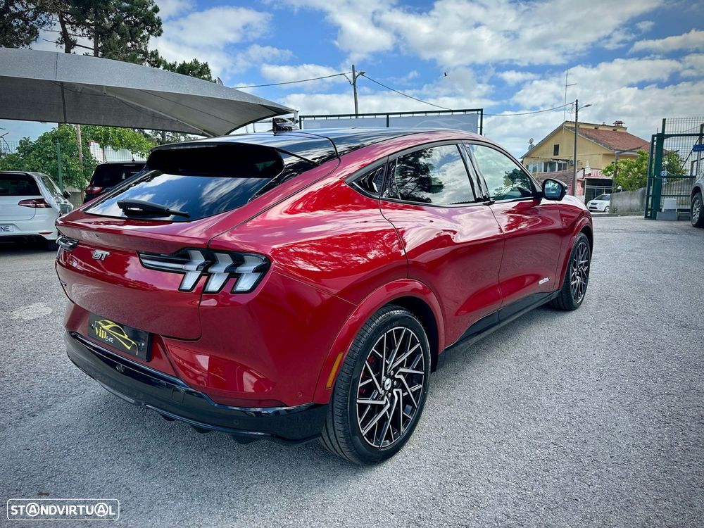 Ford Mustang Mach-E GT AWD - 6