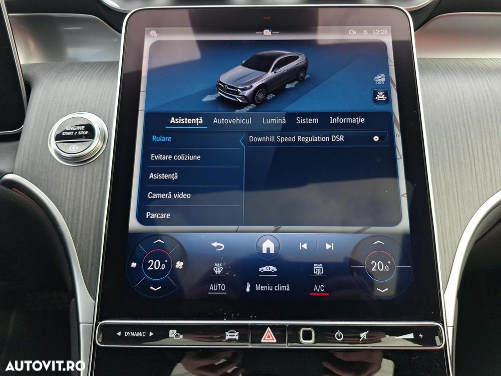 Mercedes-Benz GLC 220 d 4Matic 9G-TRONIC Edition AMG Line - 15