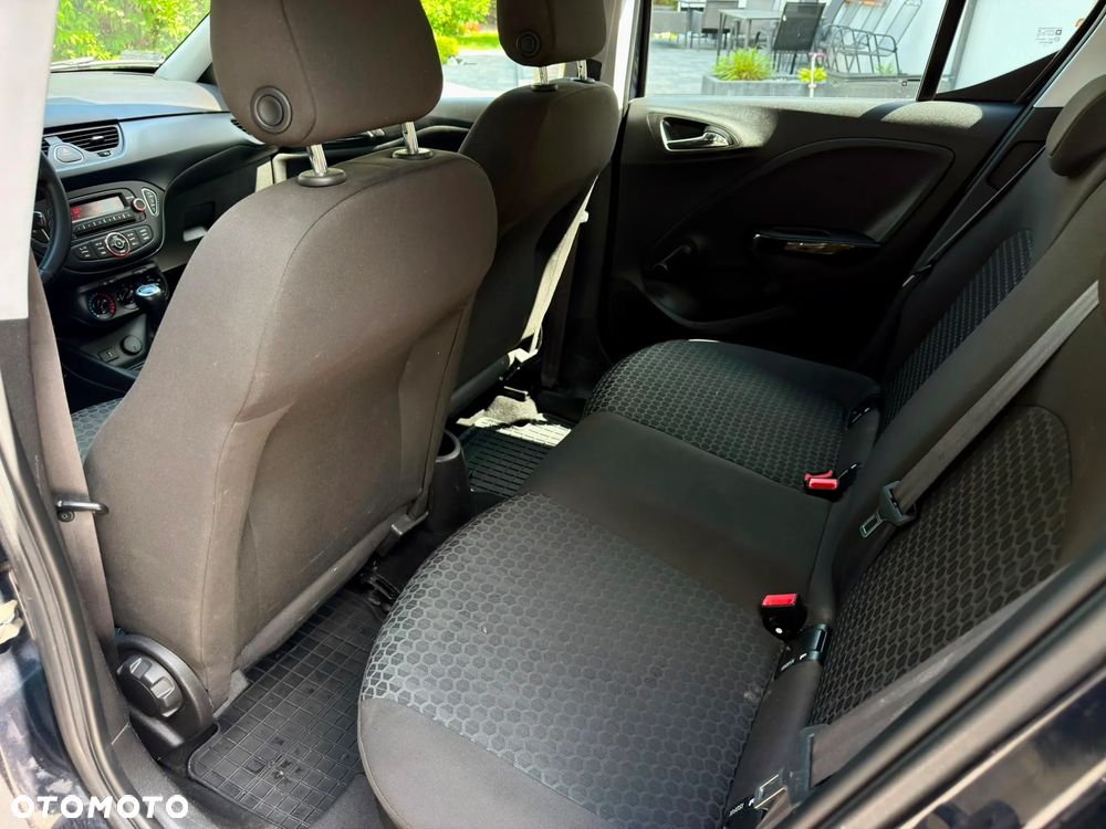 Opel Corsa 1.2 Enjoy - 26