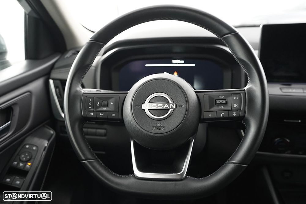 Nissan Qashqai 1.5 e-Power N-Connecta - 14