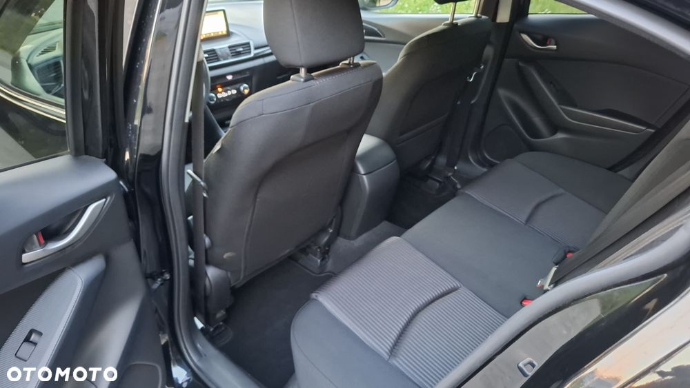 Mazda 3 2.0 Skypassion - 22