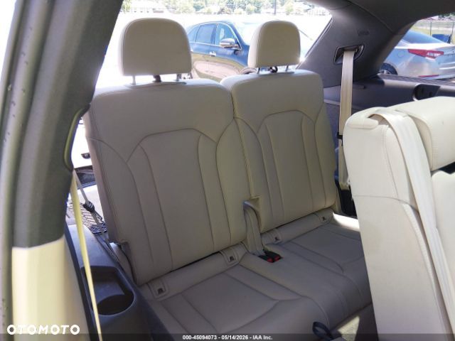 Audi Q7 3.0 TFSI Quattro Tiptronic - 8