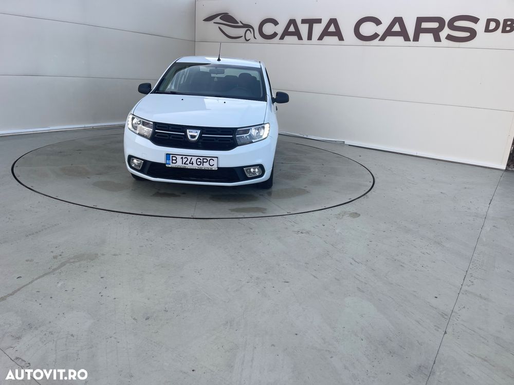 Dacia Logan - 2