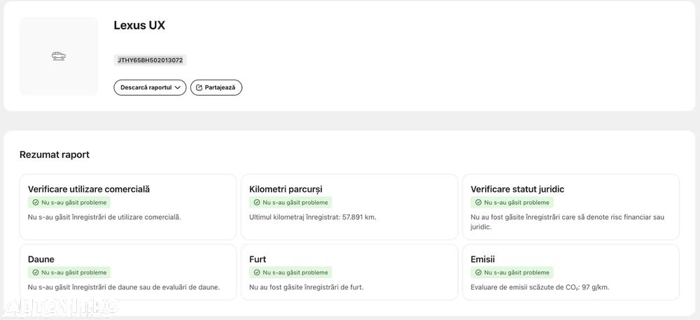 Lexus UX 250h F SPORT - 32