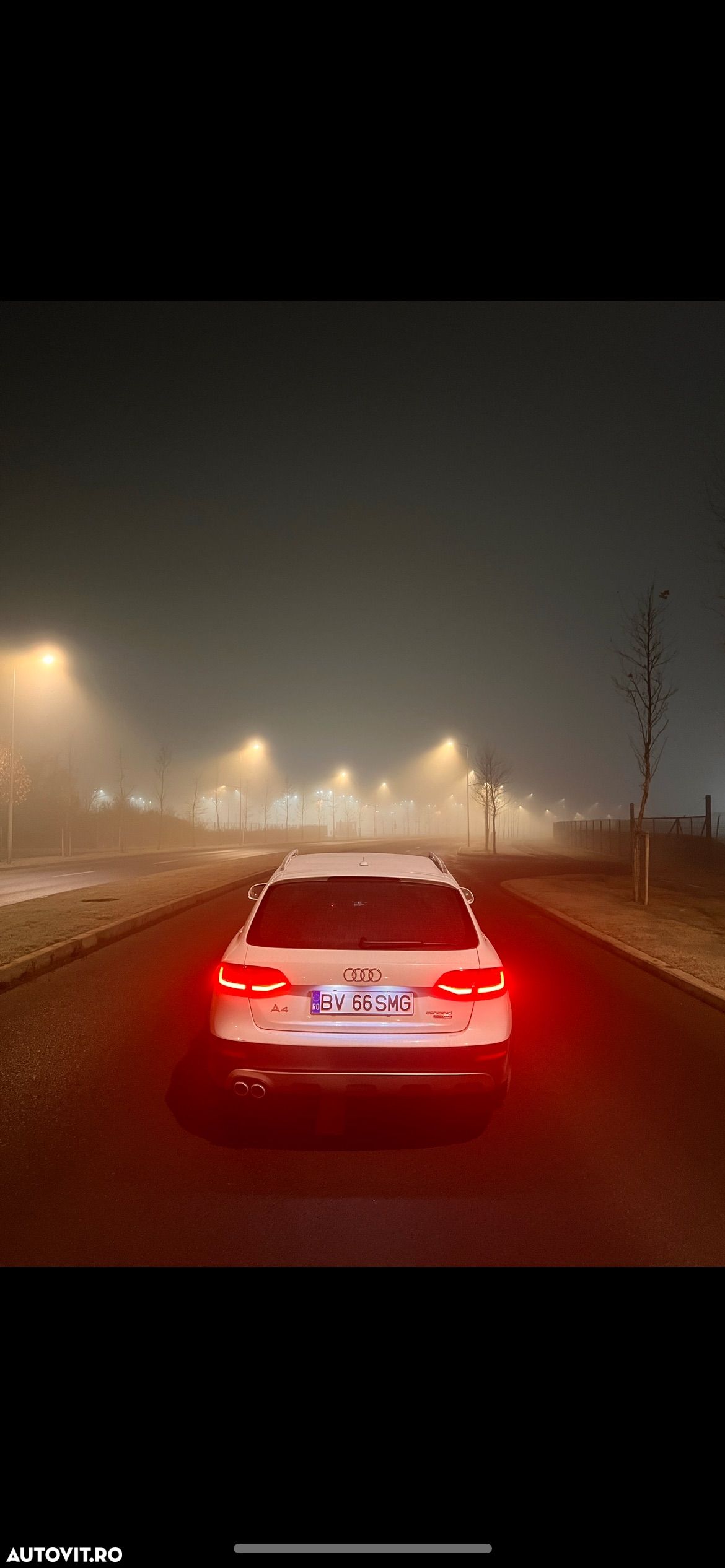 Audi A4 Allroad 2.0 TDI clean Quattro - 1