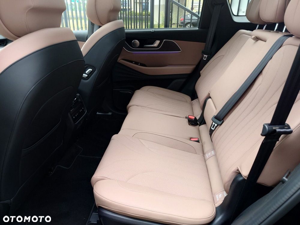 Chery Tiggo 9 - 22