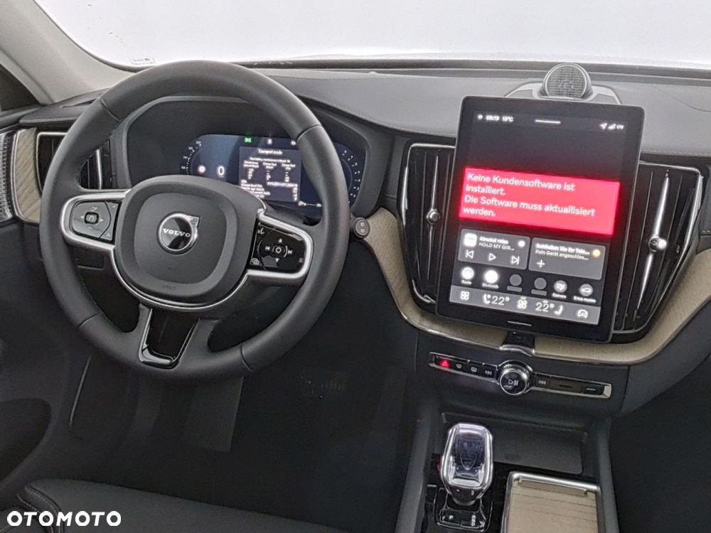 Volvo XC 60 - 12