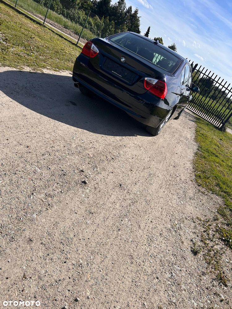 BMW Seria 3 318i Edition Sport - 11