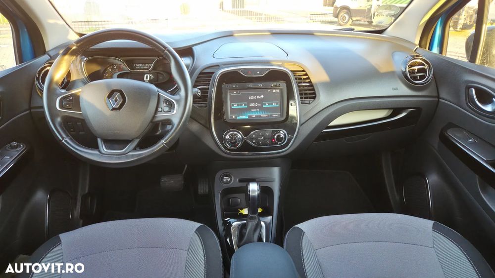 Renault Captur ENERGY dCi EDC XMOD - 6