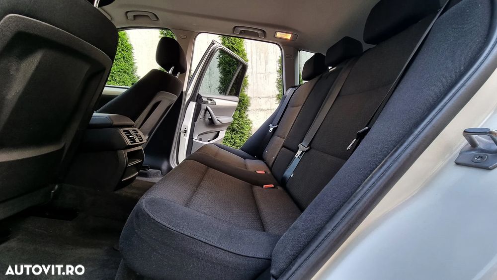 BMW X3 - 12