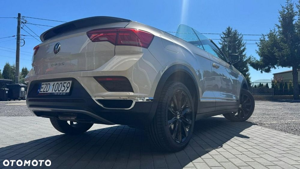 Volkswagen T-Roc - 7