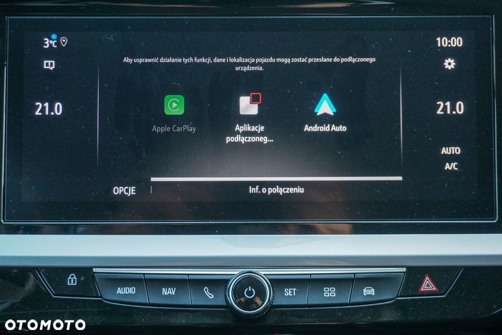 Opel Grandland 1.2 T GS Light S&S - 24