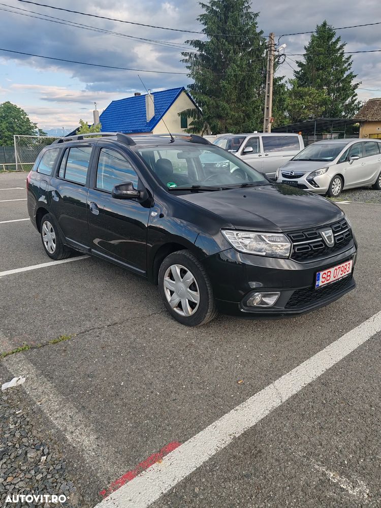 Dacia Logan MCV - 2