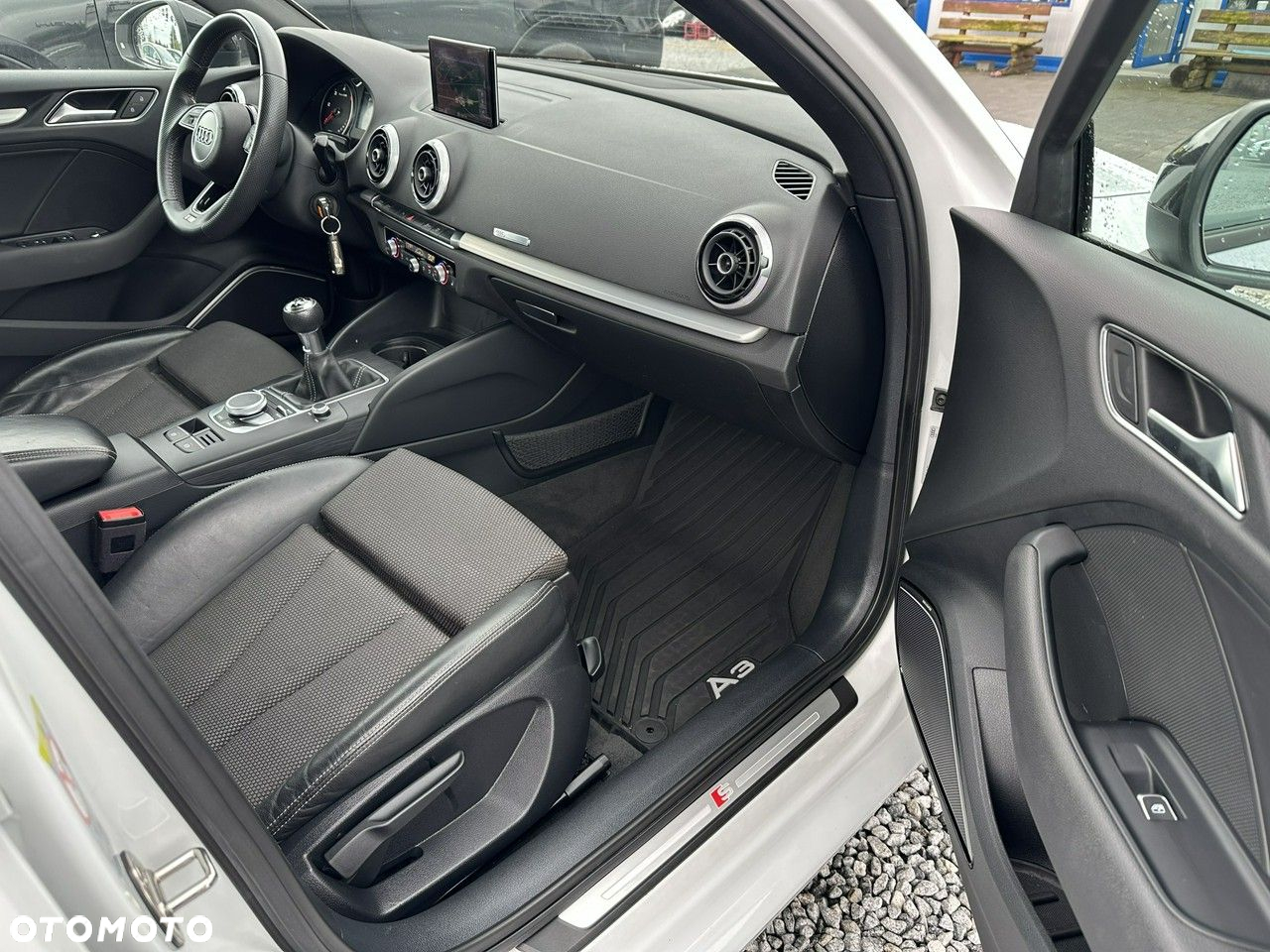 Audi A3 - 30