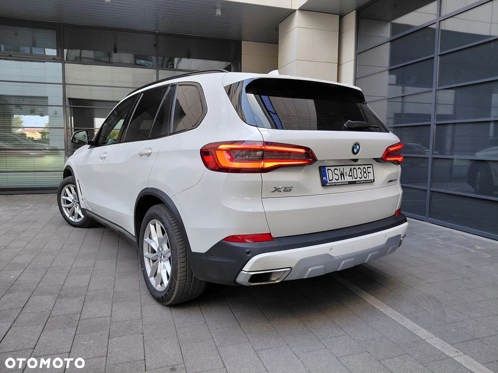 BMW X5 xDrive30d - 3