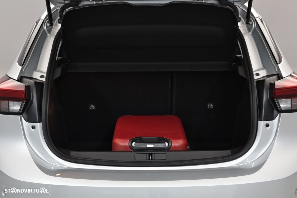 Opel Corsa 1.2 T Elegance Aut. - 25