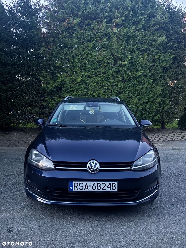 Volkswagen Golf - 4