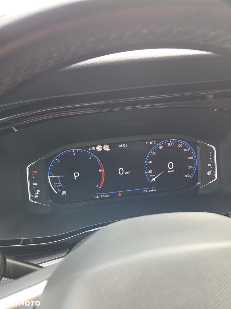 Volkswagen Multivan 2.0 BiTDI L1 Generation SIX DSG - 21
