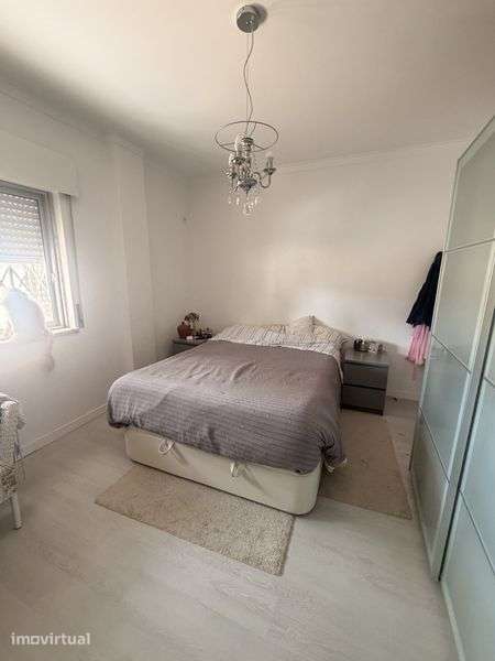 Arrendo apartamento T2 em Pinhal Frades - Grande imagem: 5/12