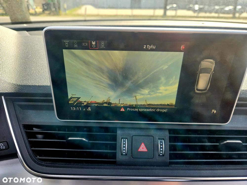 Audi Q5 2.0 TDI Quattro S tronic sport - 31