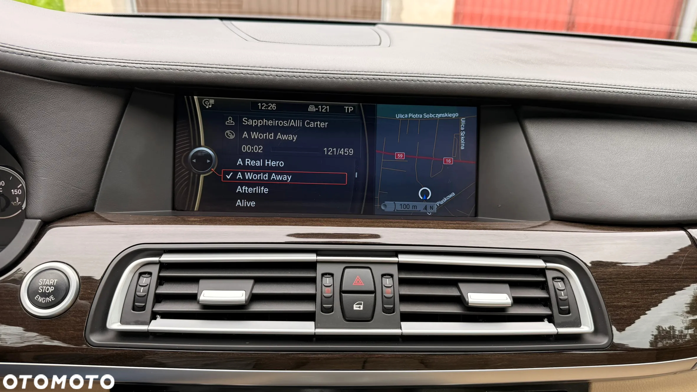 BMW Seria 7 730d - 18