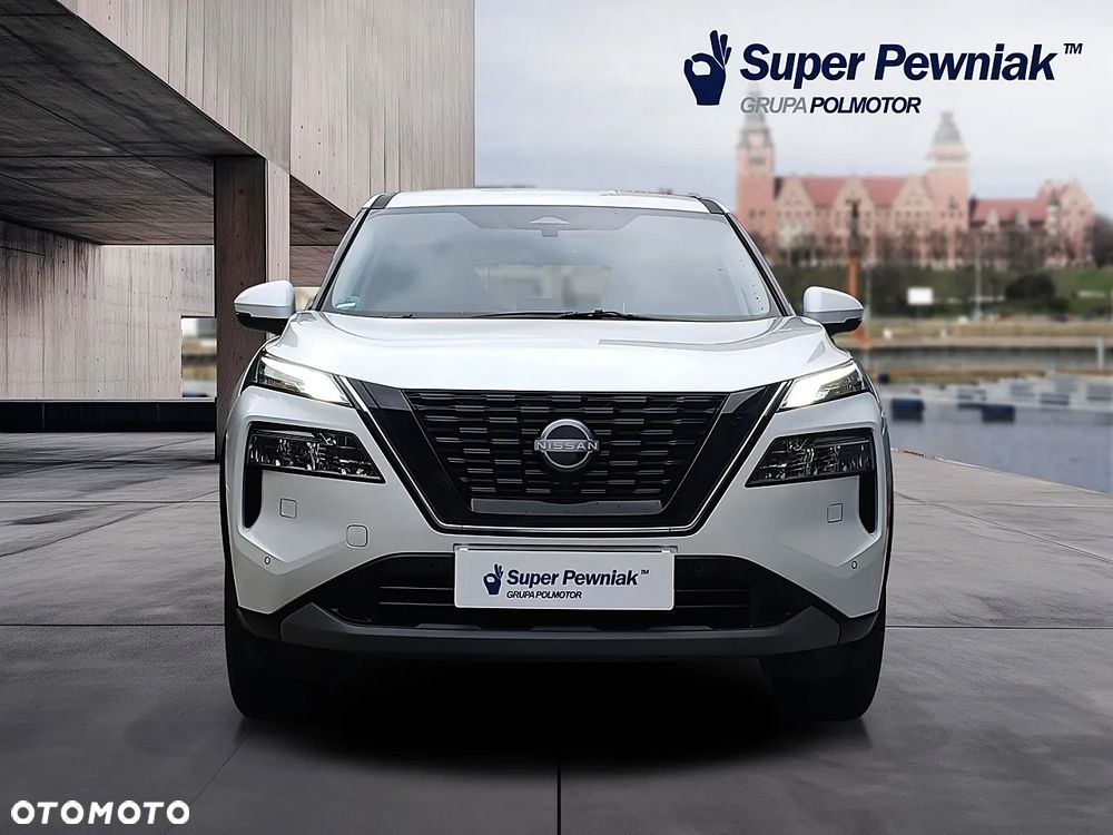 Nissan X-Trail 1.5 VC-T e-POWER Acenta 2WD - 8