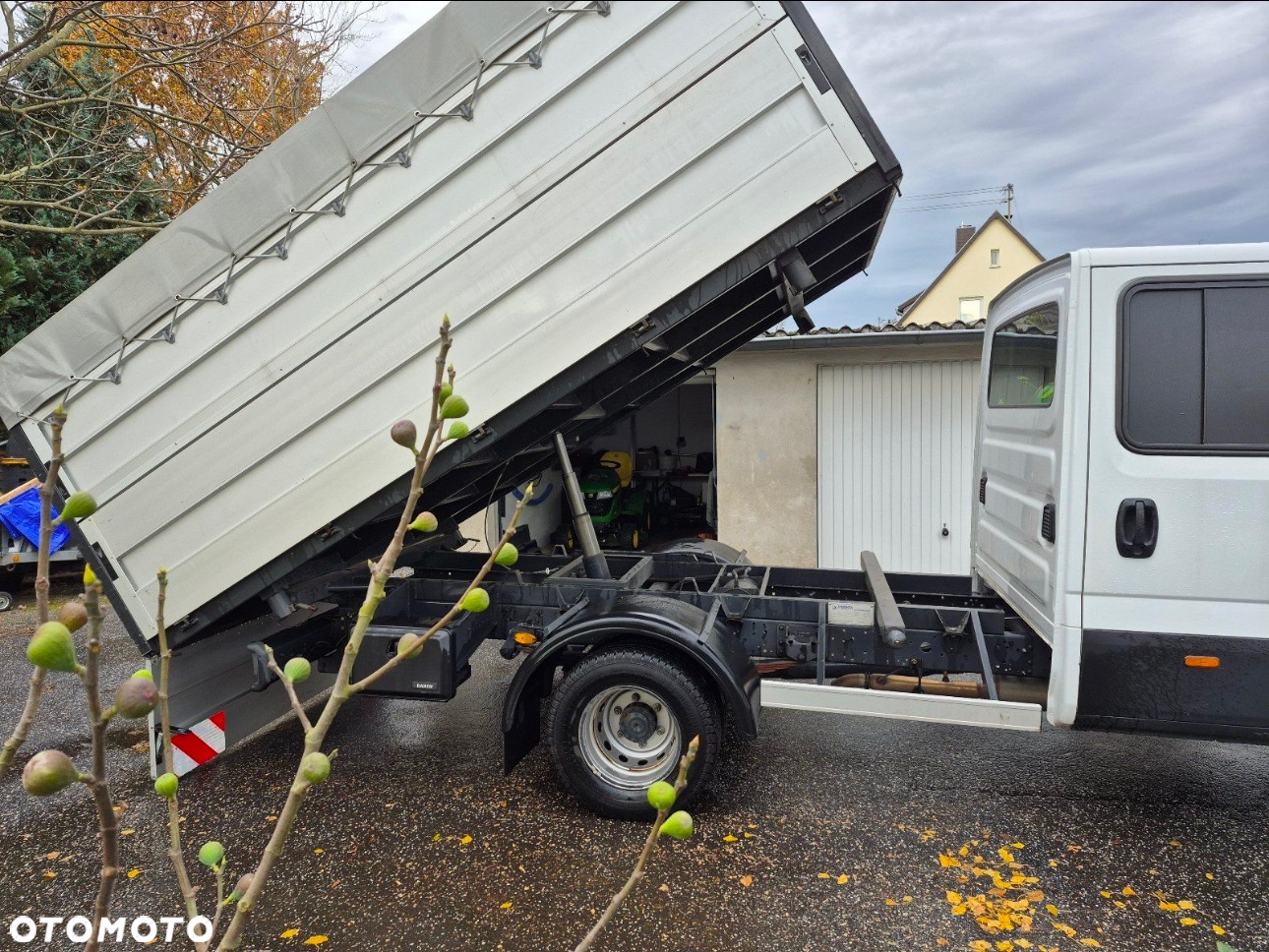 Iveco 70C18 - 7