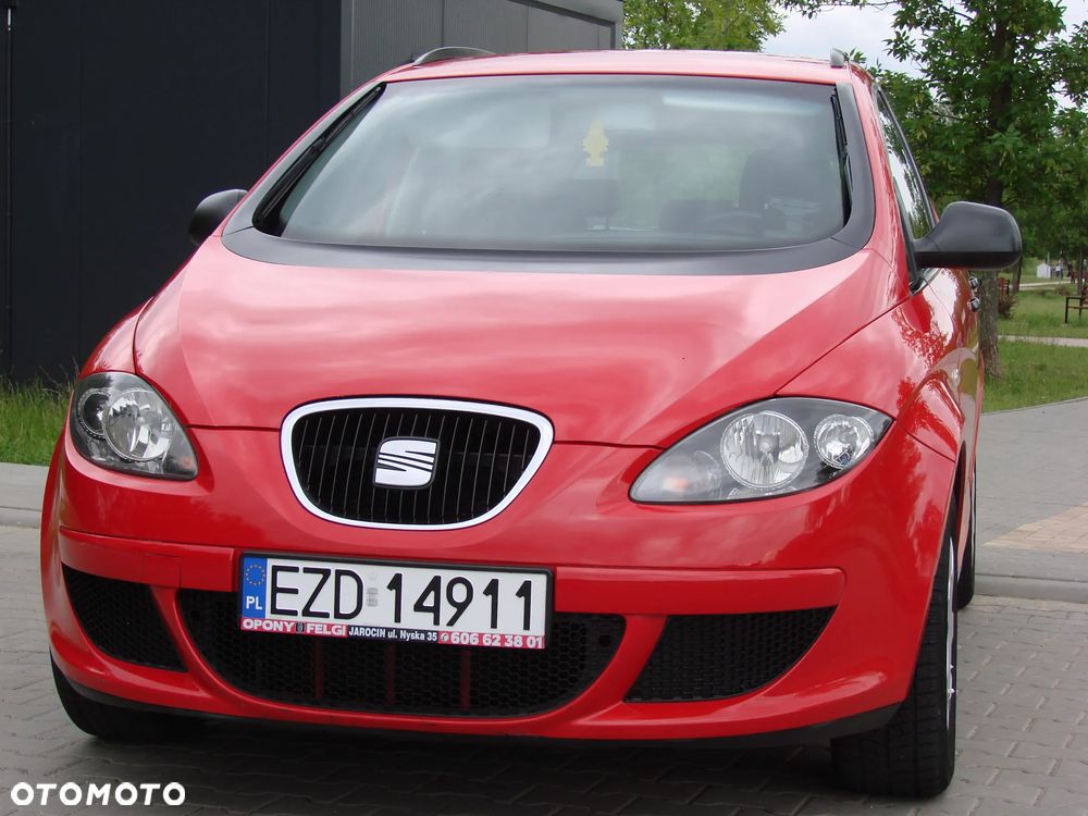 Seat Altea XL - 12