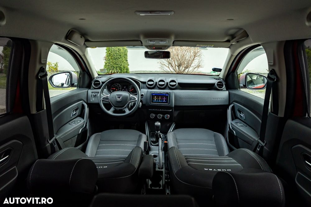 Dacia Duster - 6