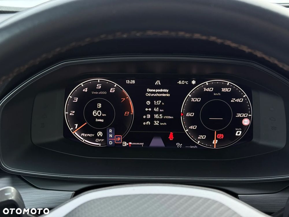 Cupra Formentor 2.0 TSI 4Drive VZ DSG - 31