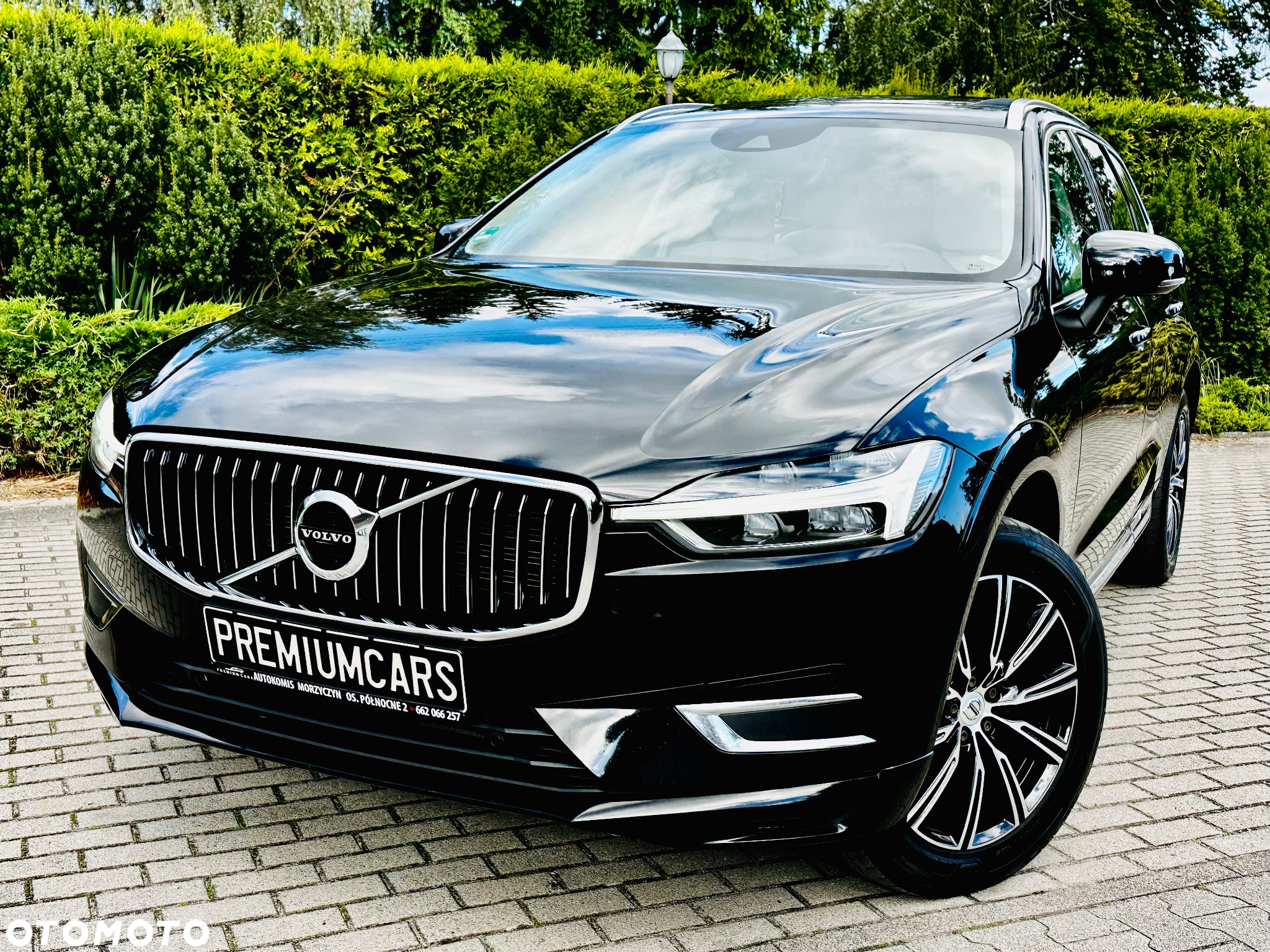 Volvo XC 60 D4 Geartronic Inscription - 2