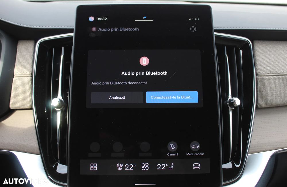 Volvo XC 90 Recharge T8 AWD Plus Dark - 28