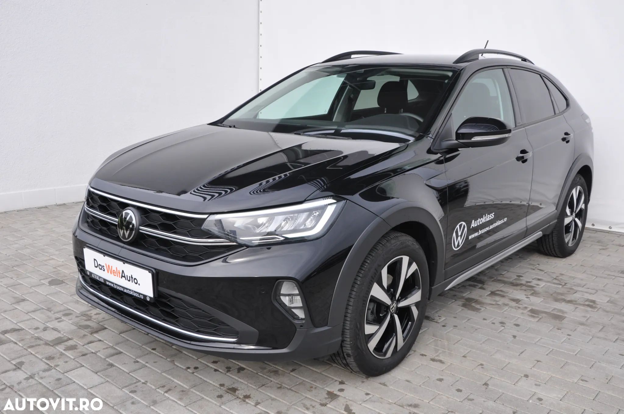 Volkswagen Taigo 1.0 TSI Life - 1