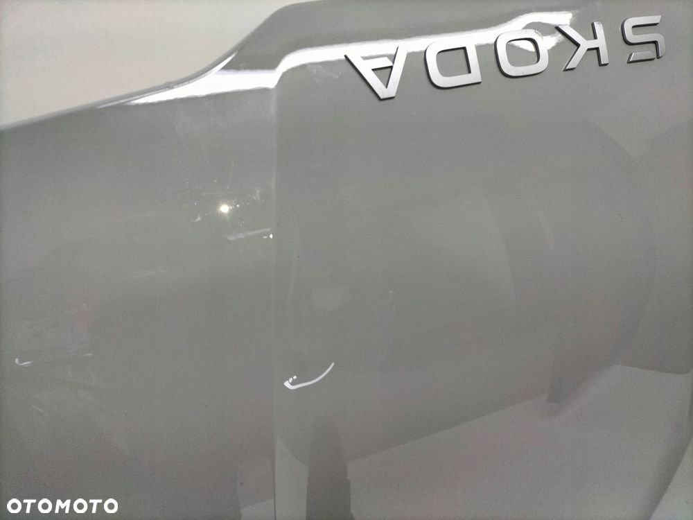 maska pokrywa silnika skoda enyaq 2 ii 24- - 5