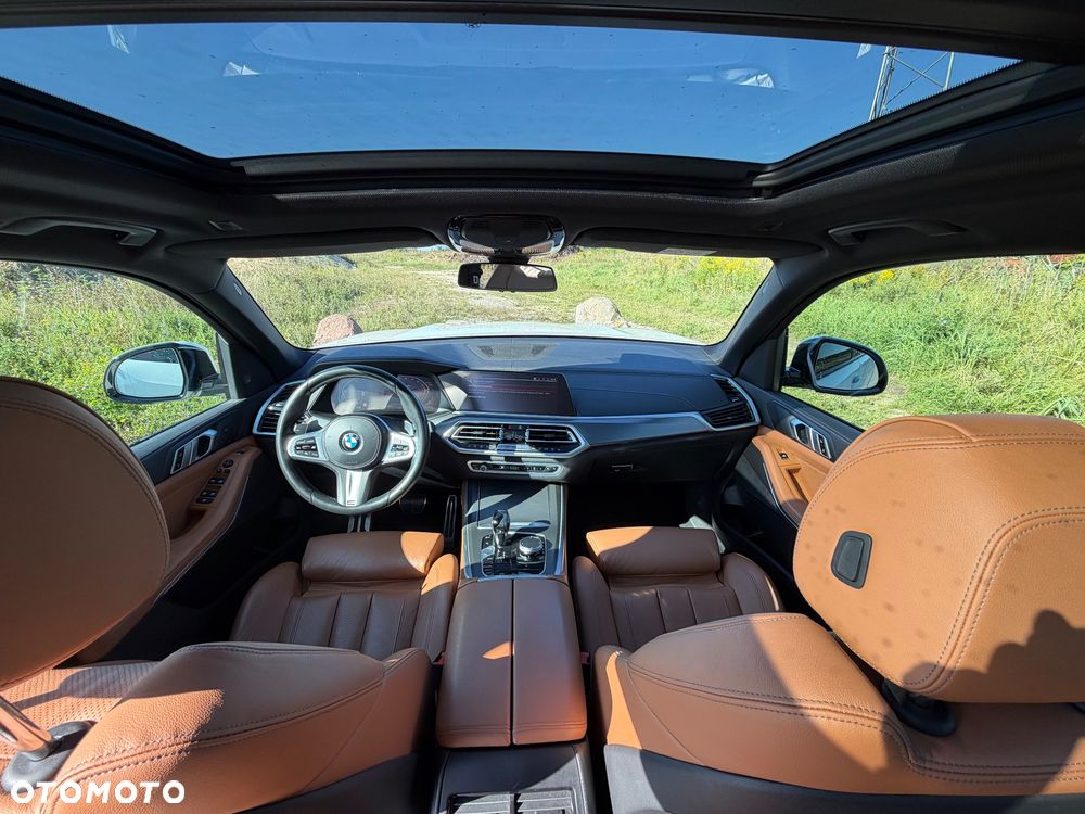 BMW X5 xDrive30d mHEV sport - 5