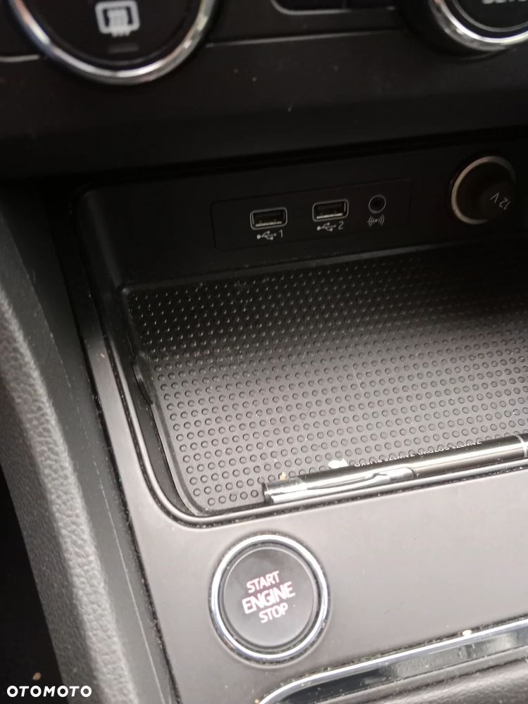 Seat Ateca 1.4 ECO TSI FR S&S - 13