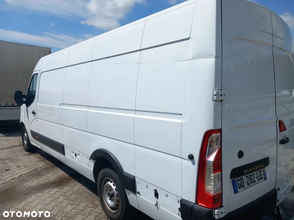 Renault Master - 8