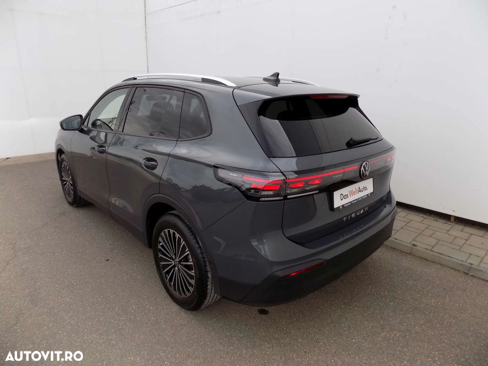 Volkswagen Tiguan 2.0 TDI DSG Life - 3