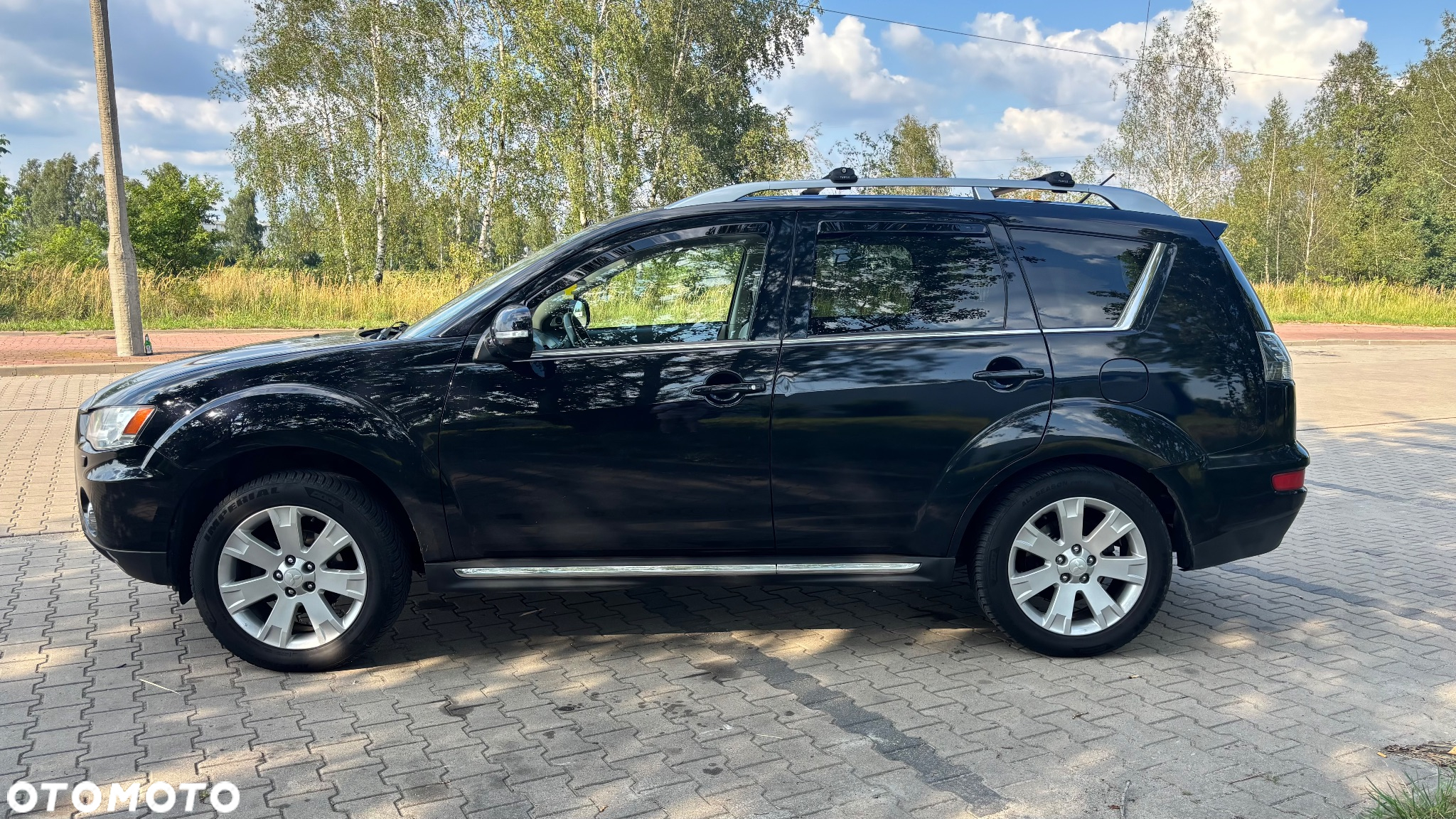 Mitsubishi Outlander 2.0 DID Intense + - 4