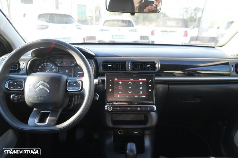 Citroën C3 1.2 PureTech Shine - 10