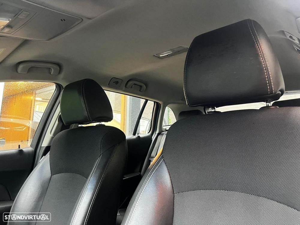 Chevrolet Cruze SW 1.7 VCDi LTZ - 9