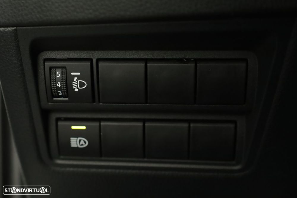 Toyota Yaris Cross 1.5 HDF Comfort - 19