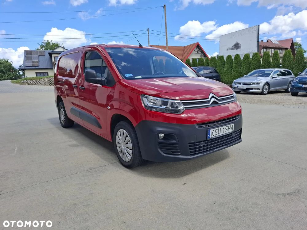 Citroën Berlingo XL 1.5 BlueHDI Feel - 6