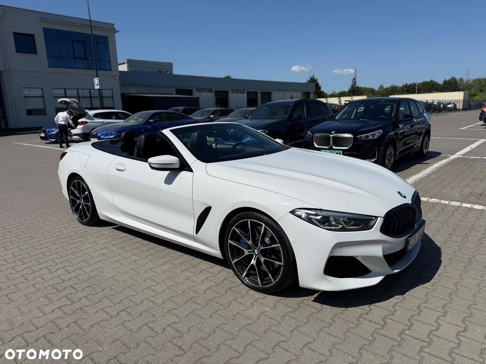 BMW Seria 8 - 2