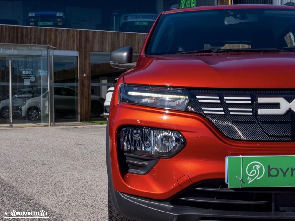 Dacia Spring Electric 45 Expression - 6