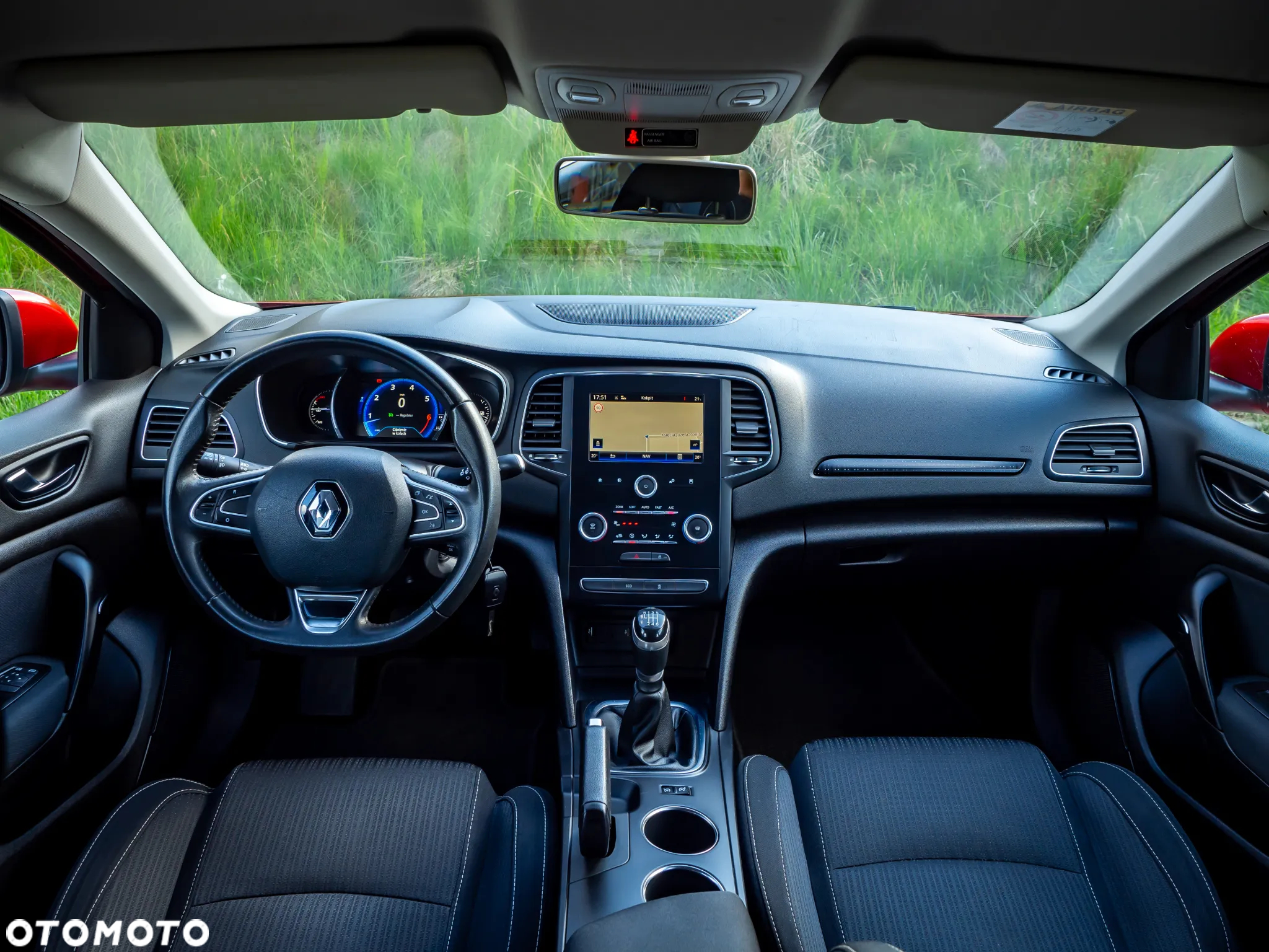 Renault Megane 1.2 Energy TCe Intens - 3