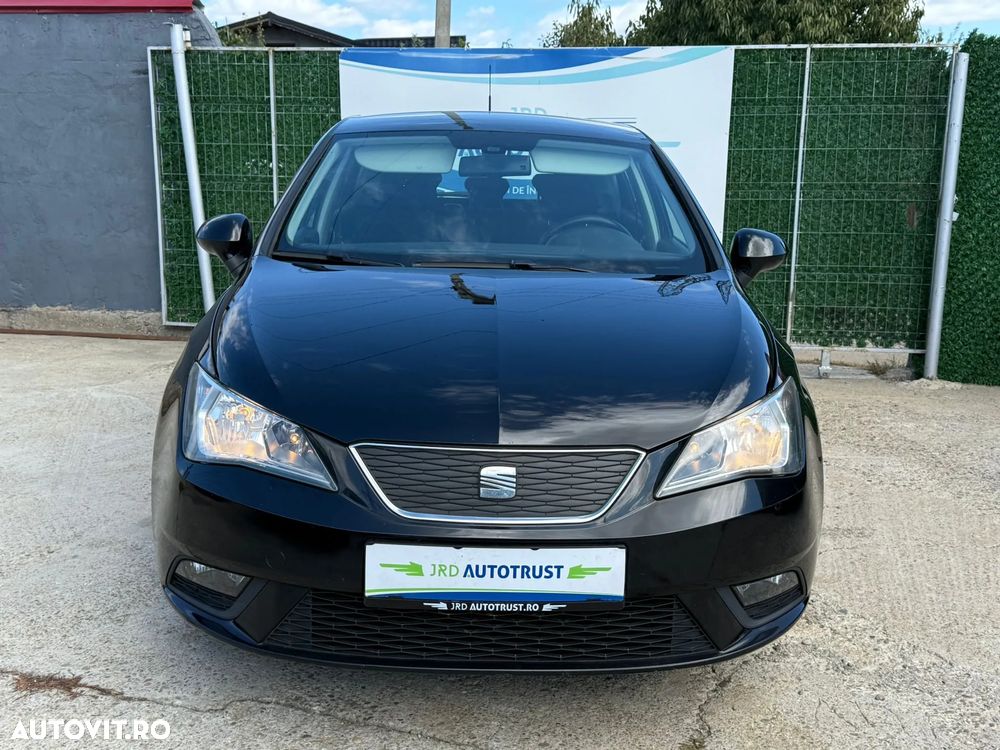 Seat Ibiza 1.2 TDI Ecomotive - 21