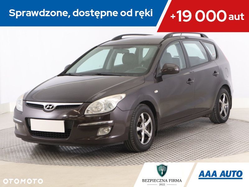 Hyundai i30 - 2